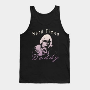 Daddy Dusty Tank Top